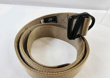 Tactical Instructor Belt made in USA size 36