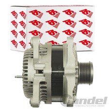 GENERATORE ALTERNATORE AS-PL 150A adatto per NISSAN JUKE QASHQAI | A5233