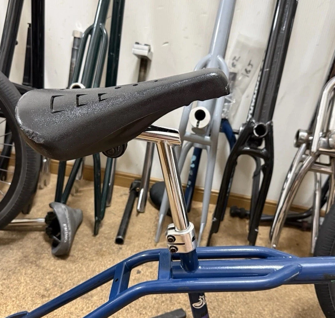 Dyno Vintage Bike Parts for BMX Bike for sale | eBay