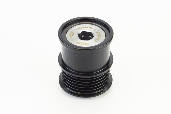 NEU - Continental Ctam AP9123 Generatorfreilauf FüR Ford-image