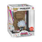 Funko Pop Kakashi Hatake Hokage Series #1188 8 Inch GameStop Exclusive Naruto
