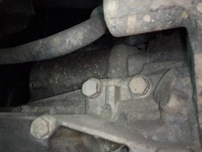 Démarreur Ssangyong KORANDO