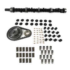 COMP Cams K10-202-4 High Energy Complete 268/268 Cam Hyd Flat Tappet AMC Kit