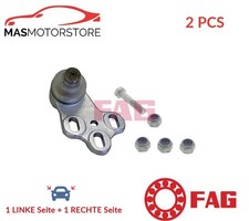 TRAGGELENK FÜHRUNGSGELENK VORNE FAG 825 0291 10 2PCS P NEU OE QUALITÄT