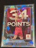 2025-26 Panini Contenders Euroleague shavon shields playing the numbers game /12