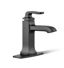 KOHLER Rubicon Single Hole Single Handle Bath...