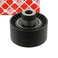 febi Umlenkrolle Keilriemen FüR Ford C-MAX Citroen Peugeot Volvo Toyota 1.4/1.6D
