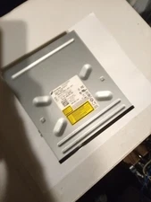 HL Data Storage SATA Super-Multi DVD+Rewriter Drive | GH82N | 