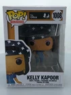 Funko POP! Television The Office Kelly Kapoor #1008 Vinyl Figure DAMAGED BOX