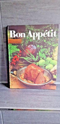 NEU !!! Bon Appetit