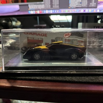 Eaglemoss DC Batman Automobilia Car Detective Comics #394 - no magazine