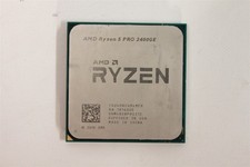 AMD Ryzen 5 PRO 2400GE 3.2GHz AM4 CPU Process...
