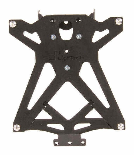 Kawasaki Z900/RS 17/23, Z1000 H2/SE 20/23 - Lightech Kennzeichenhalter-image
