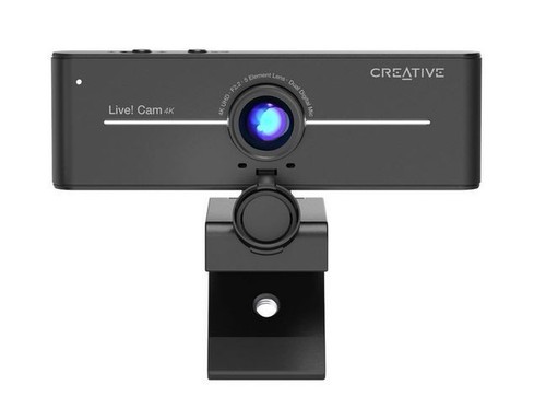 5390660195570 Camera Live Cam Sync 4K Creative Labs - Bild 5 von 6