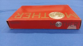 Nintendo Famicom Soft MOTHER Used