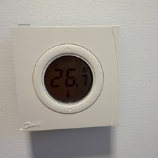Danfoss Link RS - DRS11 Raumthermostat 