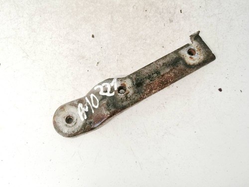 Front shock absorber