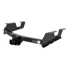 Curt Class 4 Towing Trailer Hitch For 11-2014 Silveradosierra 25003500 8ft Bed Curt Class 4 Towing Trailer Hitch For 11-2014 Silveradosierra 25003500 8ft Bed