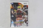 Naruto Shippuden Gekitou Ninja Taisen Special Wii (Region Locked) JPN