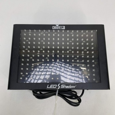 Chauvet DJ LED Shadow Effect Light TFXUVLED