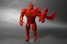 VINTAGE SilverHawks COMPLETE Mon-Star + Sky-Shadow KENNER 1986 WORKS!