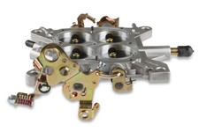 112-17 Throttle Body Kit 112-17 Throttle Body Kit