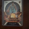 Topps 2024-25 Chrome Countdown Complete Tidjane Salaun #CC-15 Hornets NBA Card