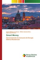 Carlos Matheus De Souza (U. A.) | Smart Money | Taschenbuch | Portugiesisch