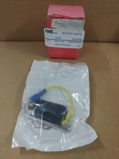 WESTERBEKE *NEW* 38038 CHOKE SOLENOID #38038
