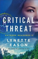 Critical Threat | Lynette Eason | Taschenbuch | Einband - Flex.(Paperback)