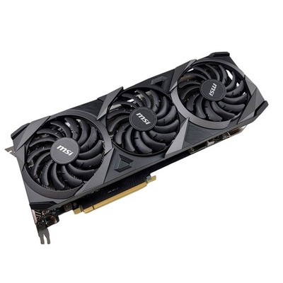MSI VENTUS GeForce RTX 3080 TI 12GB GDDR6X Graphics Card GPU FOR