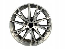 1x Alufelge 17 Zoll 5x120 7849122 BMW F40 Rim Wheel