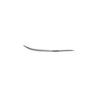 Profil Verchromt DX FrontstoßStange FüR Classe E W211 2006-2009 A2118852421