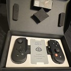 Backbone One Mobile Gaming Controller for iPhone Lightning, Black, Low Latency — photo 2