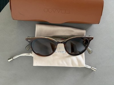 Oliver Peoples OV5314SU Delray Sun 