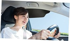 Windshield Sunshade for Car Sun Window Shade Visor TuckVisor Blackout 2 Pack