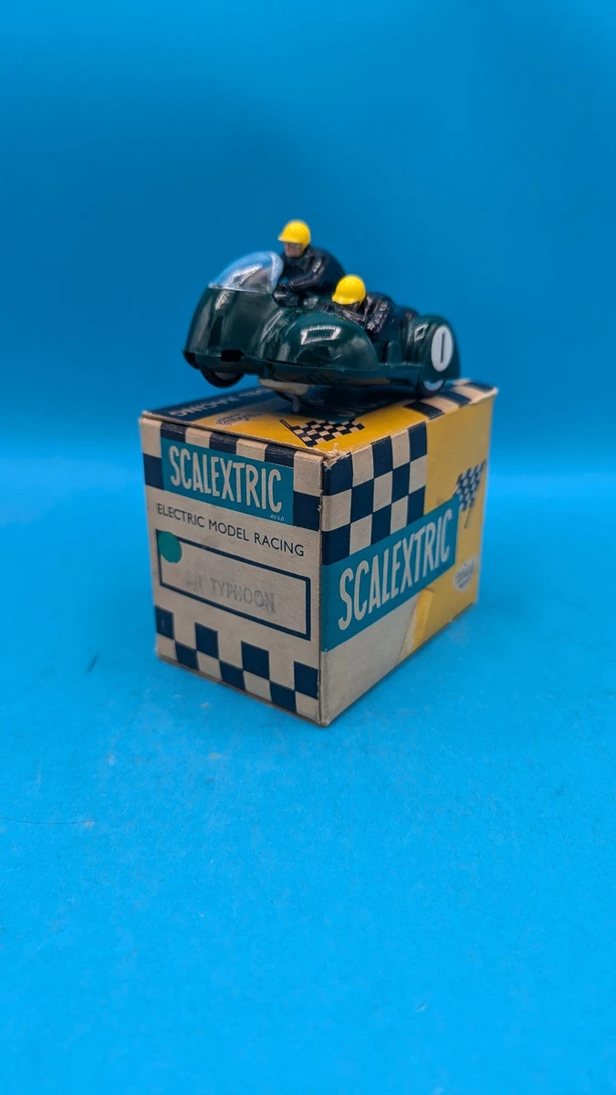 scalextric typhoon products for sale | eBay UK