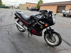 2007 KAWASAKI EX250 F