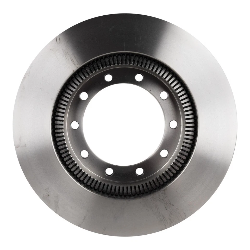 For Hino 258LP 2006-2014 Brake Disc Front/Rear, Driver OR Passenger Side Vented - Image 2 of 4