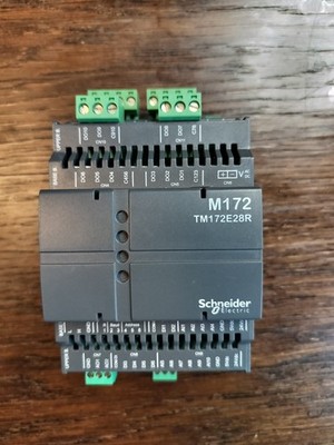Erweiterungsmodul TM172E28R, Schneider