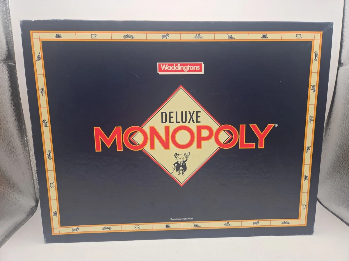 Rare Monopoly for sale | eBay