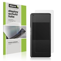 6X Schutzfolie Matt FüR Oppo K10 Pro 5G Displayschutzfolie Folie Display Schutz