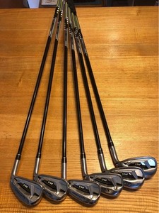 Taylormade M1 Irons | eBay