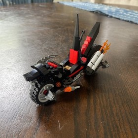 LEGO TMNT #79101 & #79101: Shredder Bike & Kraang | Sold As Is | Free Shipping!!