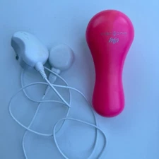 Clarisonic Mia Facial Cleansing Device Pink Sonic Rechargeable Skincare Brush
