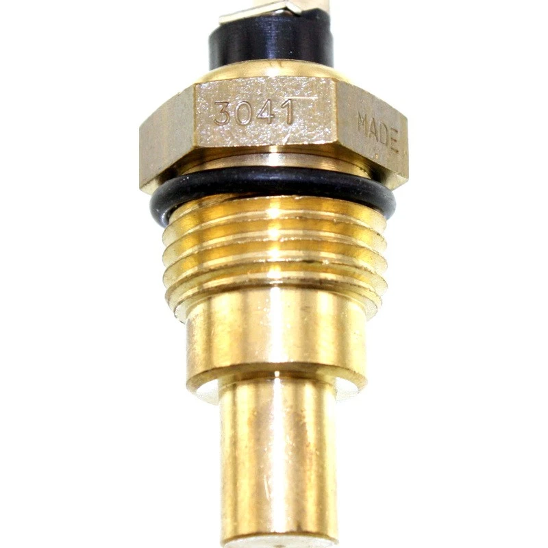 Remetente de temperatura compatível com 71-93 Toyota Camry Corolla Pickup 4Runner Chevrolet Nova - Imagem 4 de 4