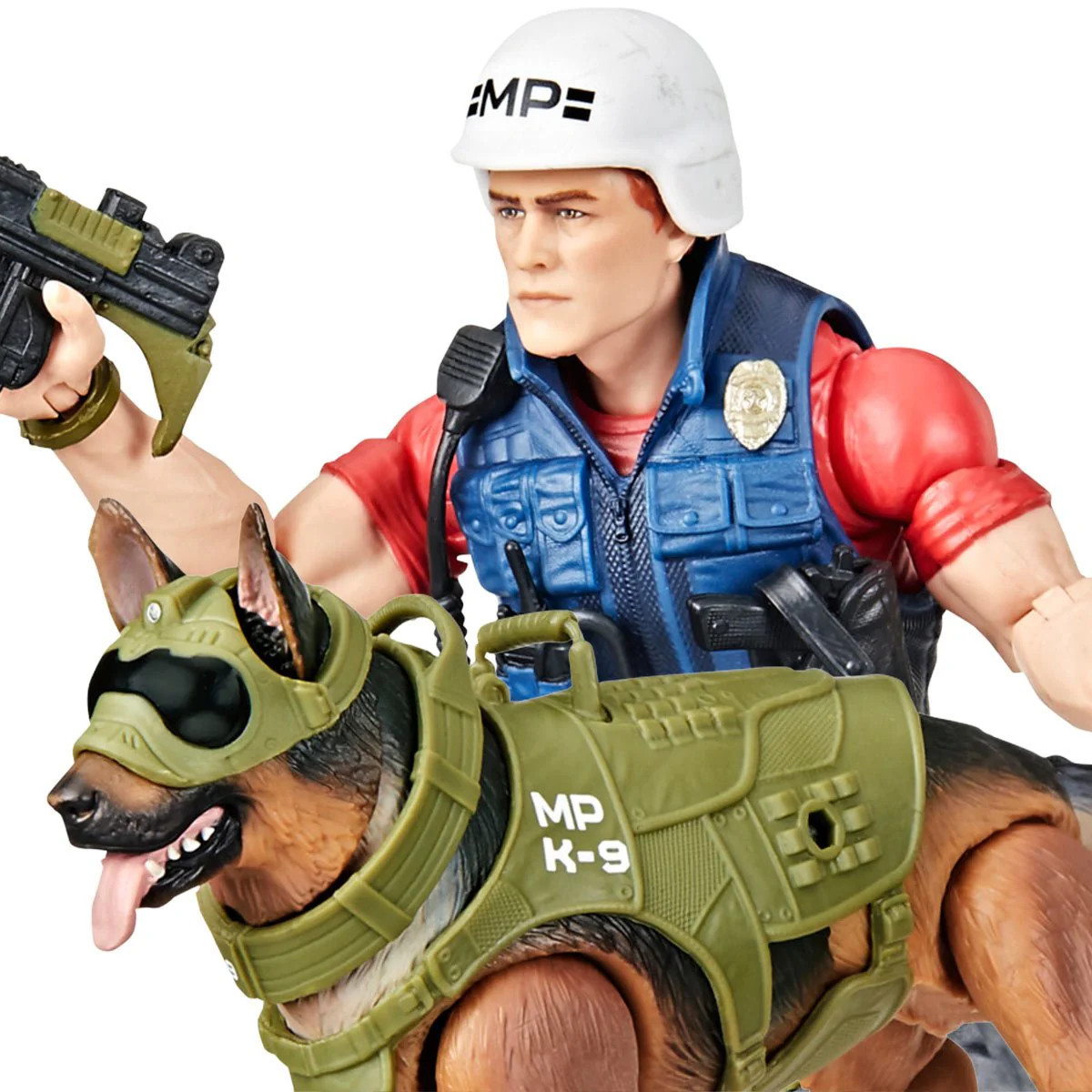 トイガン JOE G.I. Joe Classified Series Christopher 