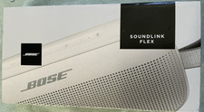 Bose SoundLink Flex Portable Speaker Bluetoot Wireless Waterproof Outdoor Indoor