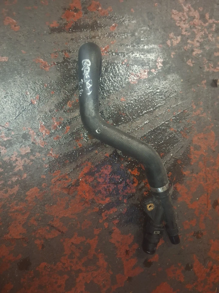 ALFA 159/BRERA/SPIDER 2.4 JTDM COOLANT HOSE SEE PICTURE 05-11 - Image 2 of 2