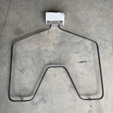 New Genuine OEM GE General Electric Oven Range Bake Element WB44K5018
